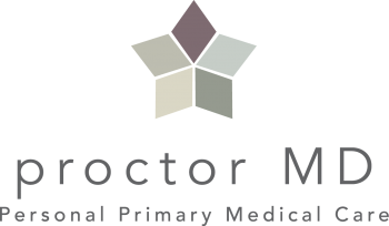 Proctor Personal MD, PLLC